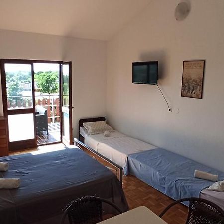 Lily'S & Tean Apartments Porec Luaran gambar
