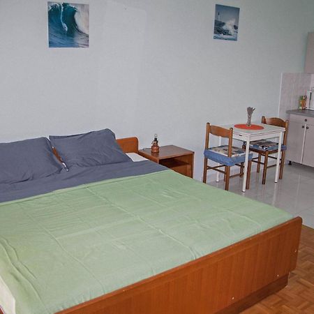 Lily'S & Tean Apartments Porec Luaran gambar