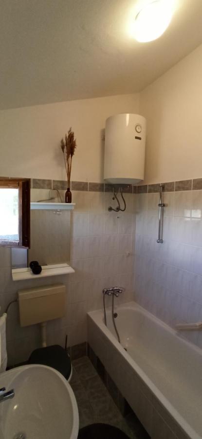 Lily'S & Tean Apartments Porec Luaran gambar