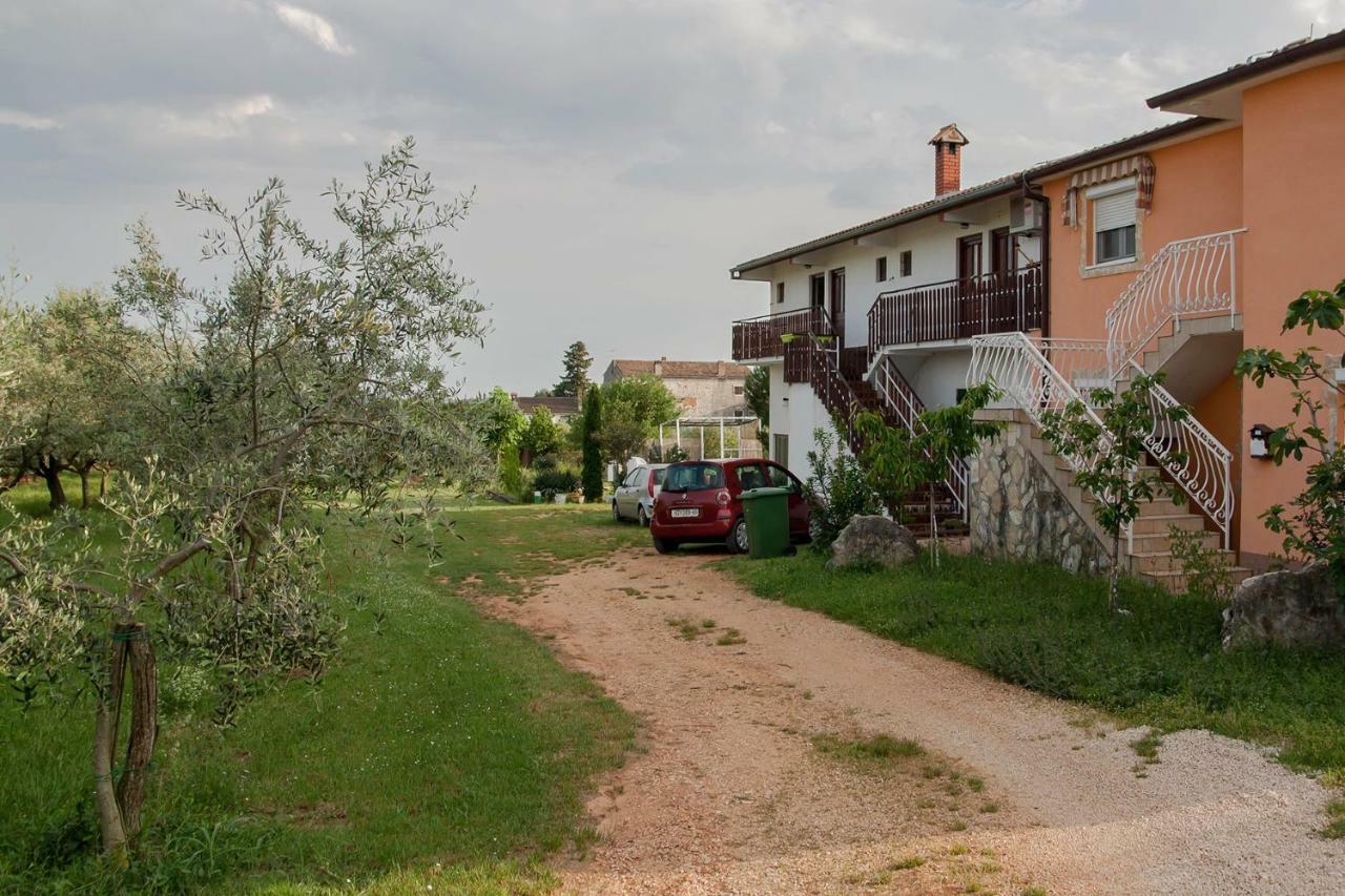 Lily'S & Tean Apartments Porec Luaran gambar